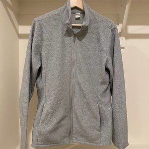 Active Flee Sport Jacket